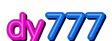 dy777 — logo kanal