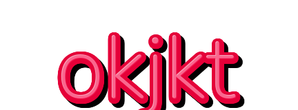 okjkt — logo kanal