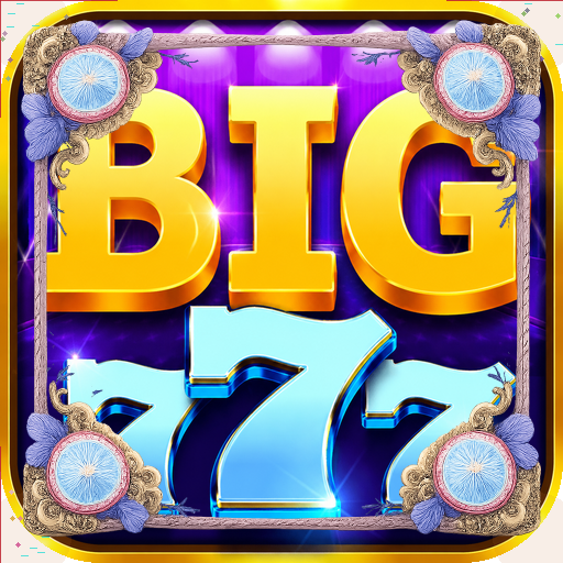 big777 — mitra unggulan